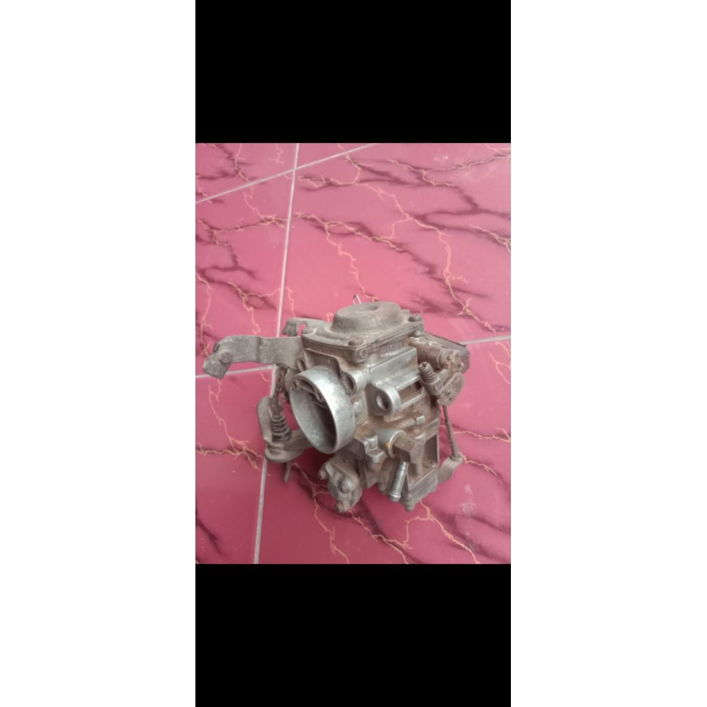 Karburator carry 1.0