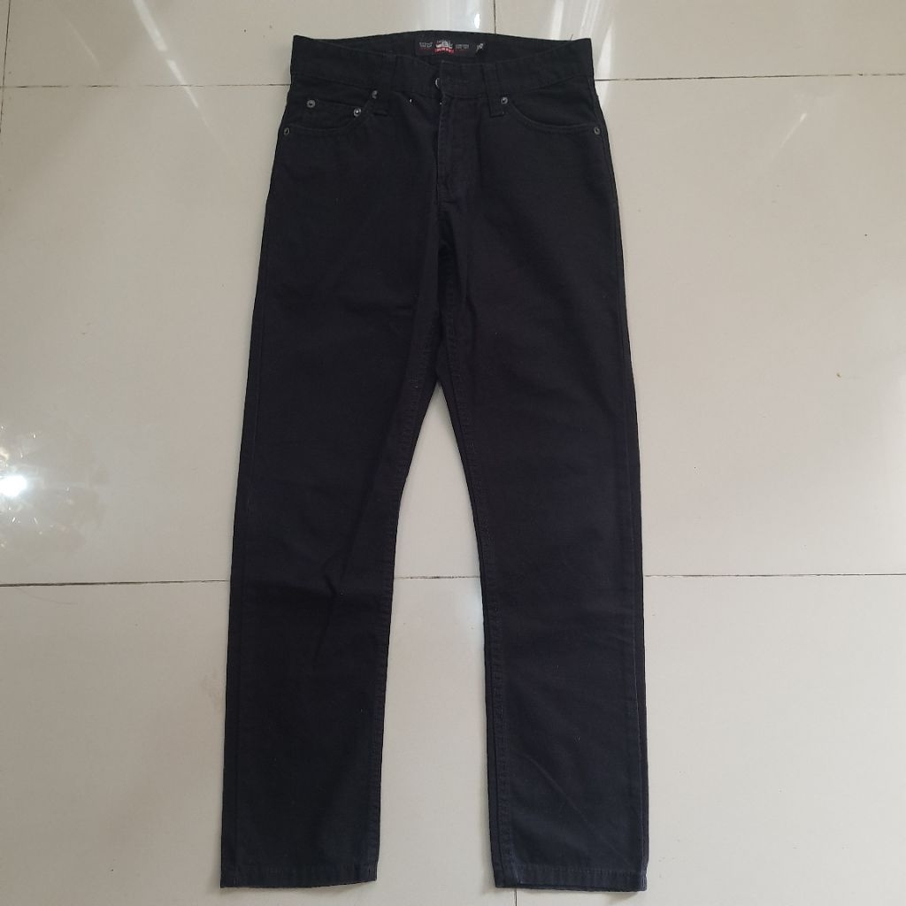 Celana Jeans GABRIELLE Original / Celana Denim GABRIELLE Original