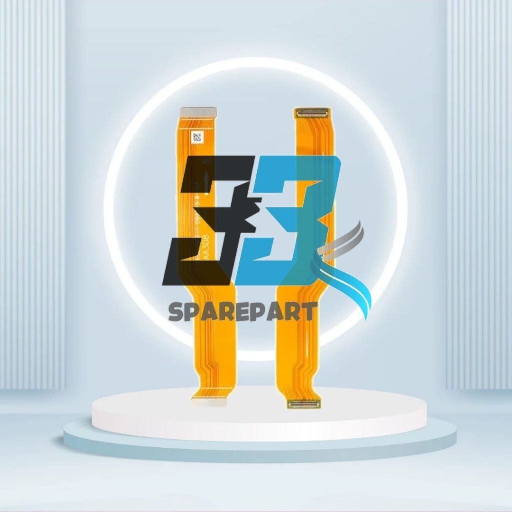 FLEXIBLE BOARD OPPO A96 5G (CPH2333)