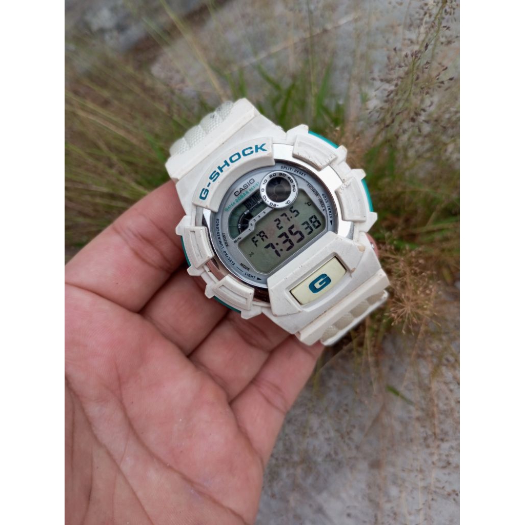 Casio Gshock DW-9500 second/used