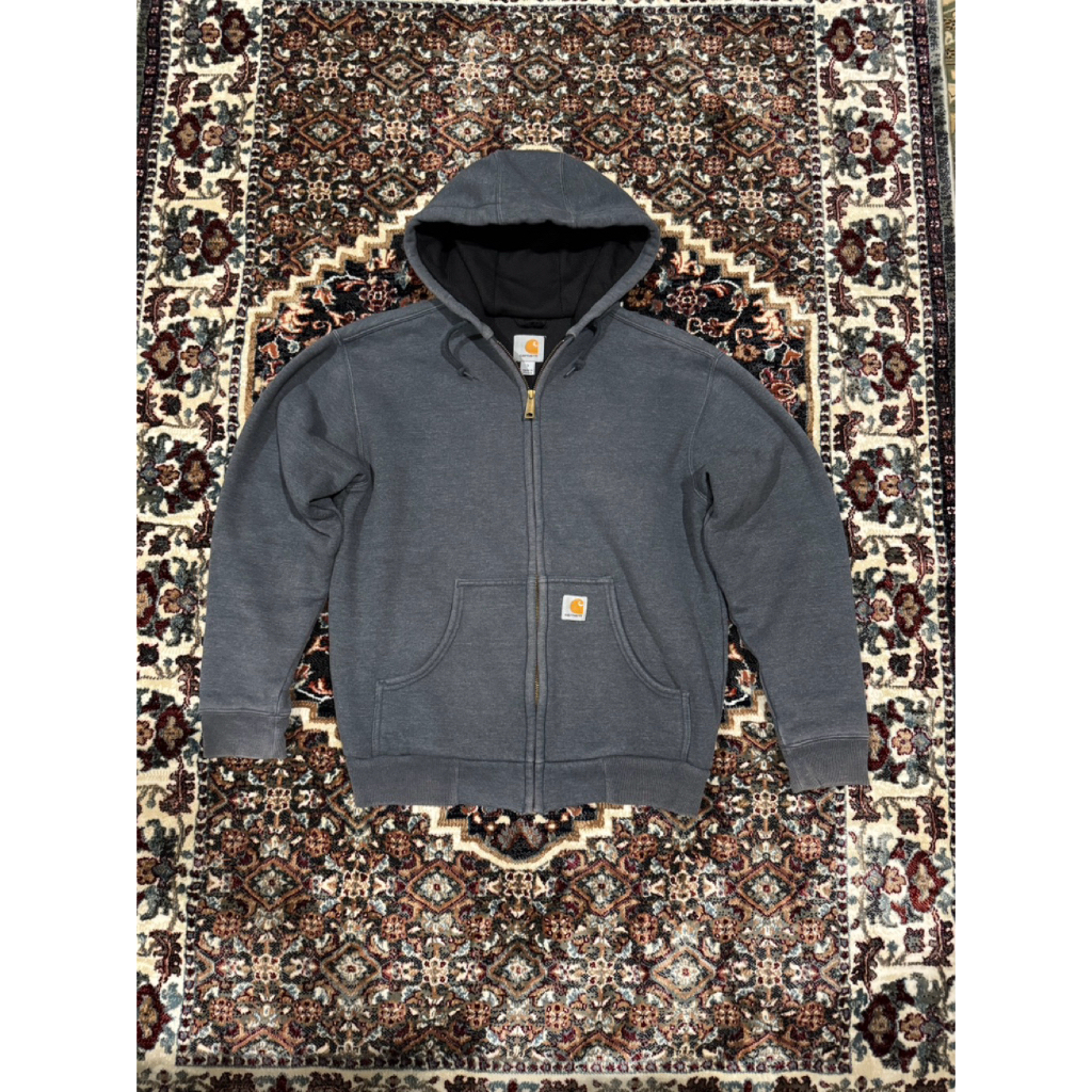 Carhartt Zip Hoodie J149 CHH