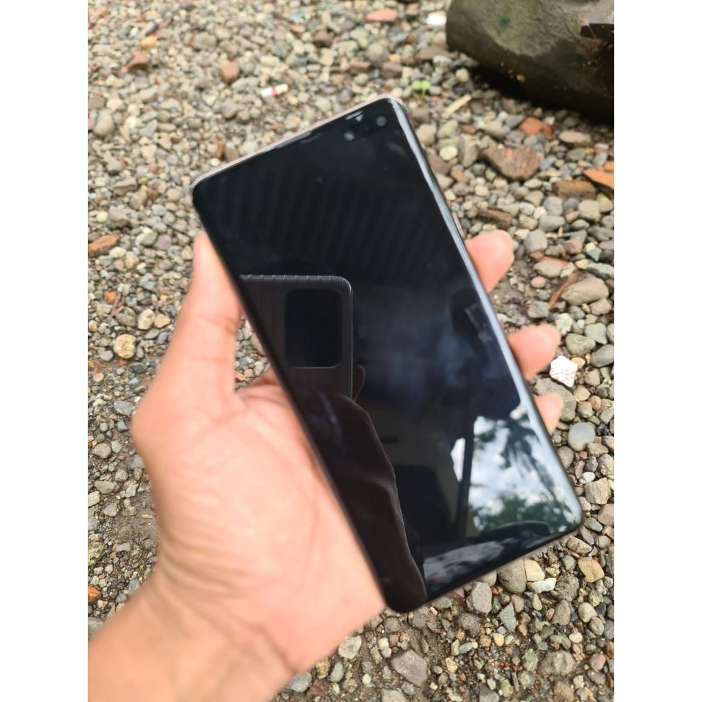 s10 5G minusan 8/256