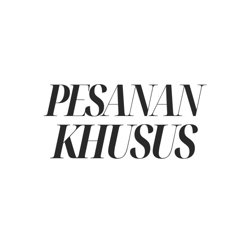 PESANAN KHUSUS MTB 27,5 PACIFIC