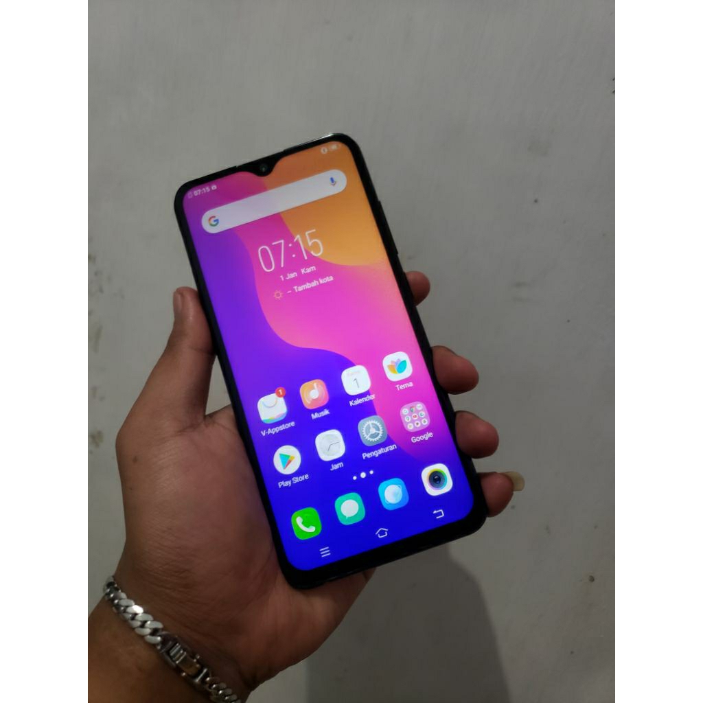 VIVO Y95 4/32 SECOND NORMAL