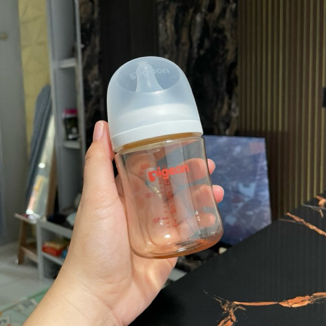 Botol Susu Bayi PIGEON PPSU