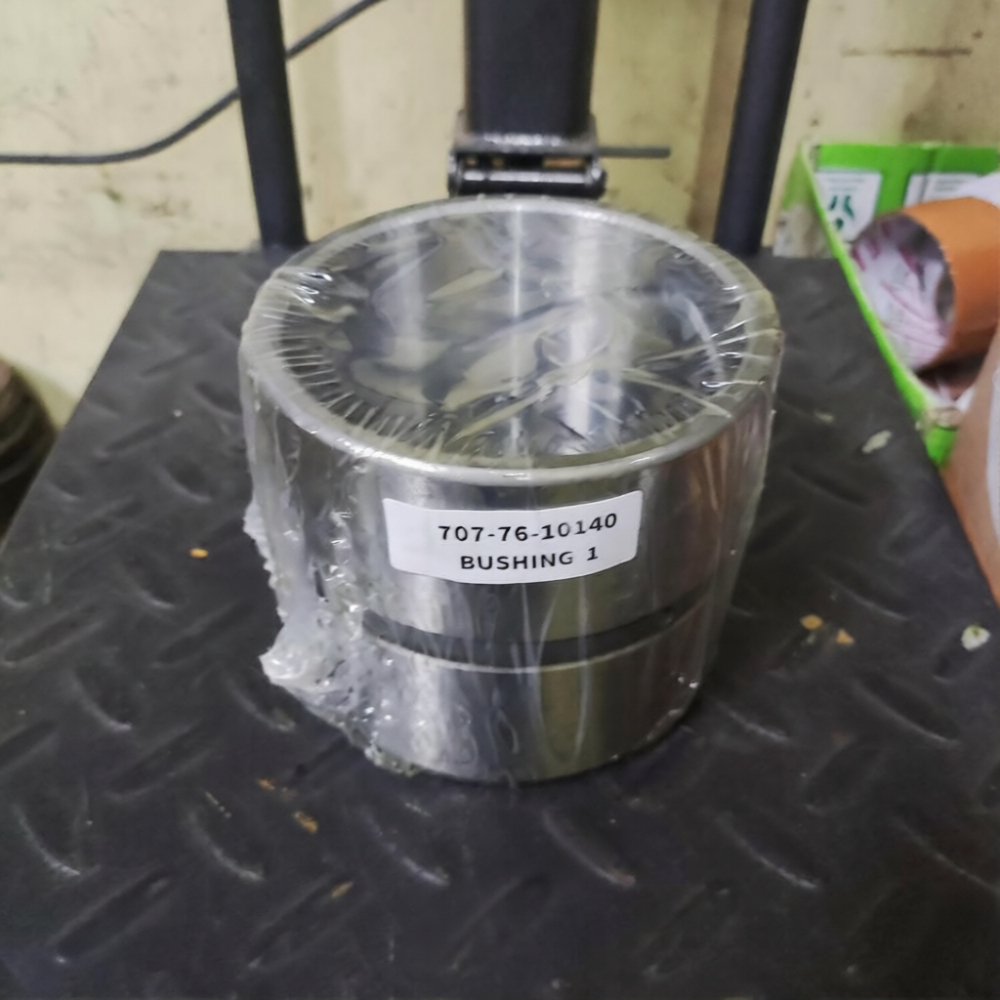 Komatsu Bushing 707-76-10140 PC400 PC1250 Komatsu