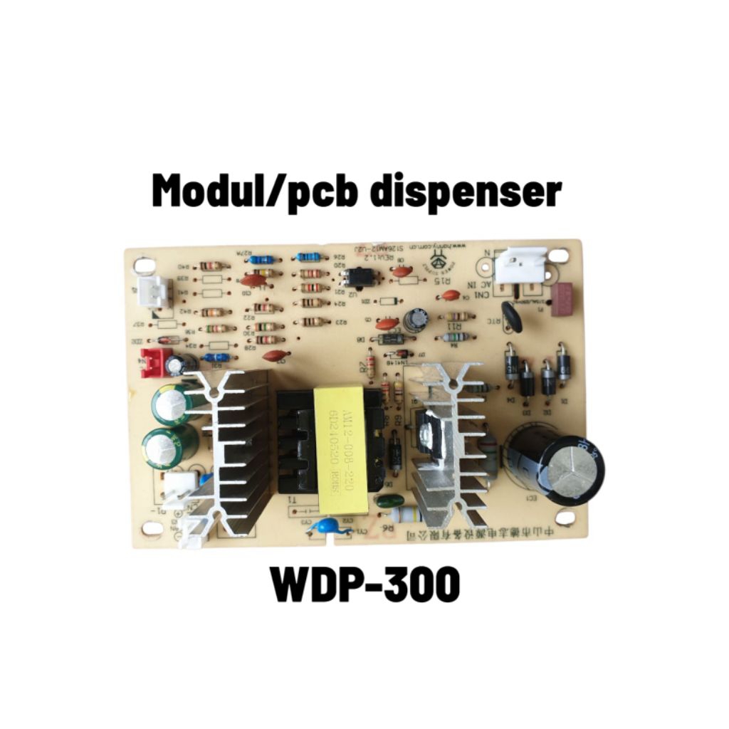 modul dispenser WDP-300 cooling sistem modul pendingin dispenser,pendingin air dispenser