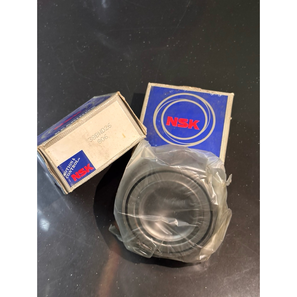 BEARING 38 BWD 27 BEARING RODA DEPAN JAZZ RS(2008-2012) MOBILIO FREED ABS