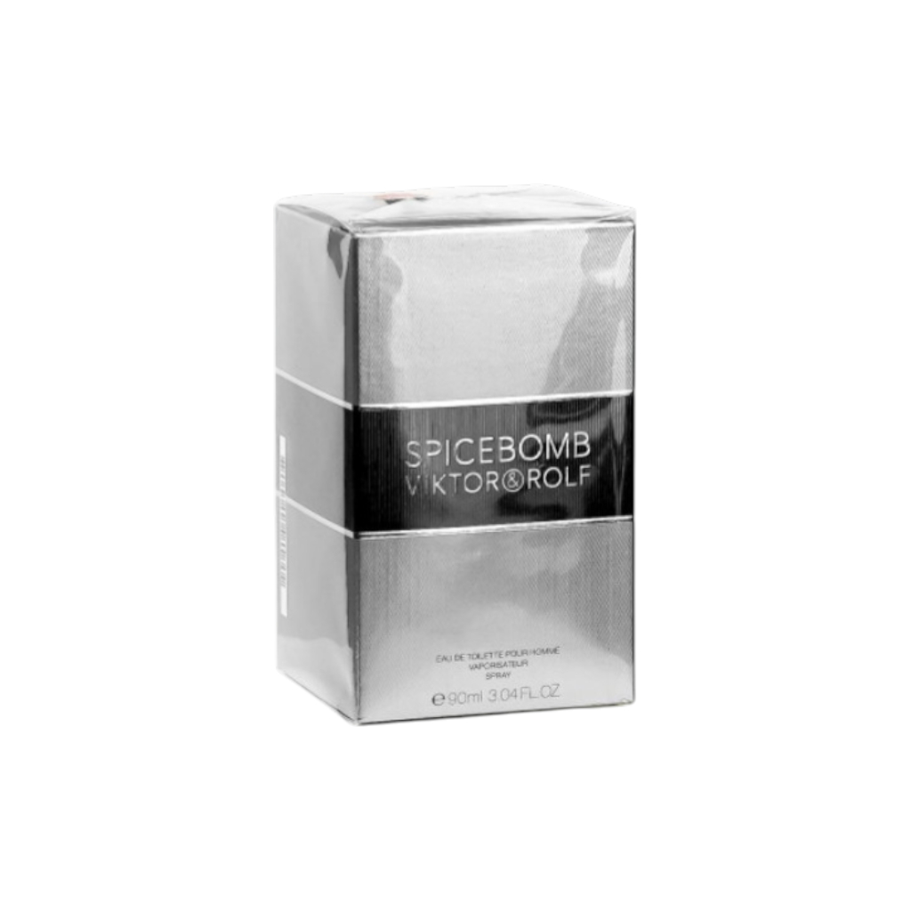 Viktor & Rolf Spicebomb EDT Man - 90 ML