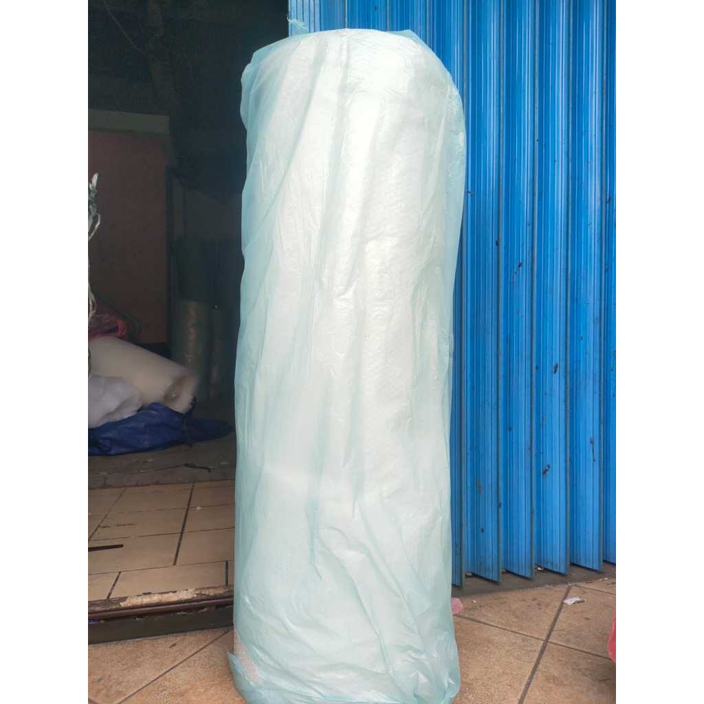 Bubble Wrap Bening Reject/BS