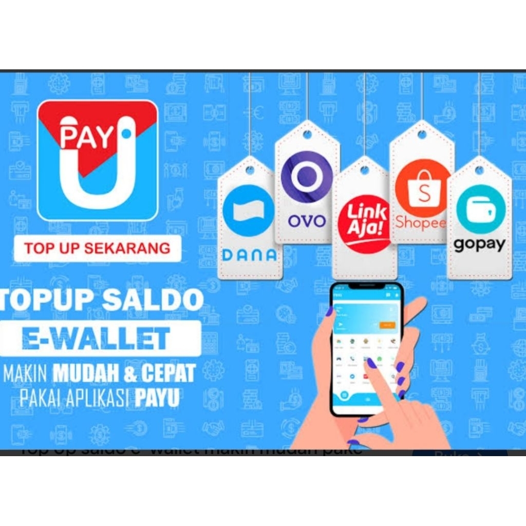 top up