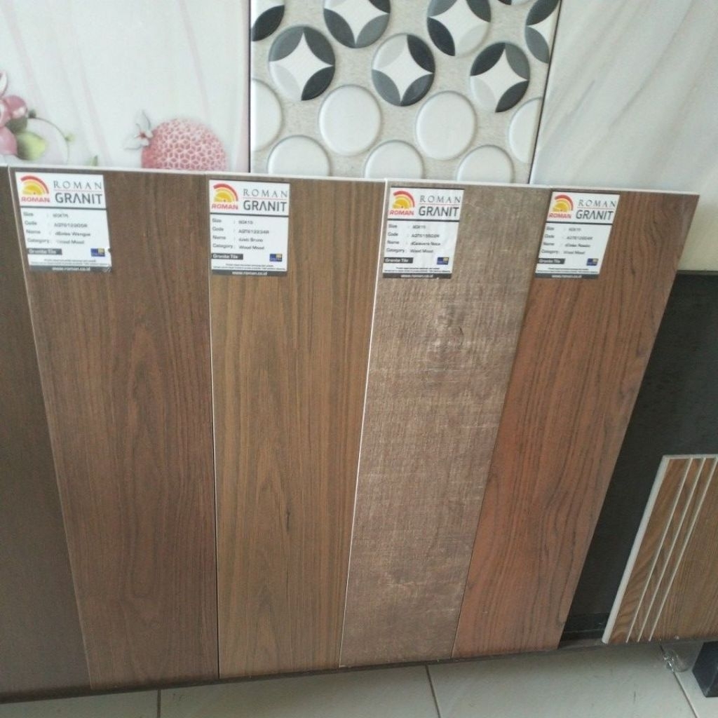 granit roman UK 15/60 kW 1