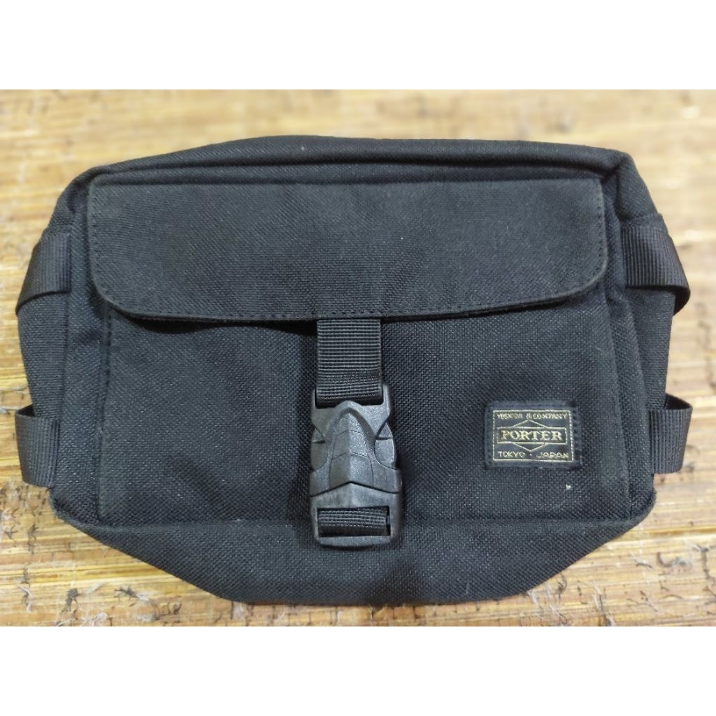 Tas pinggang porter