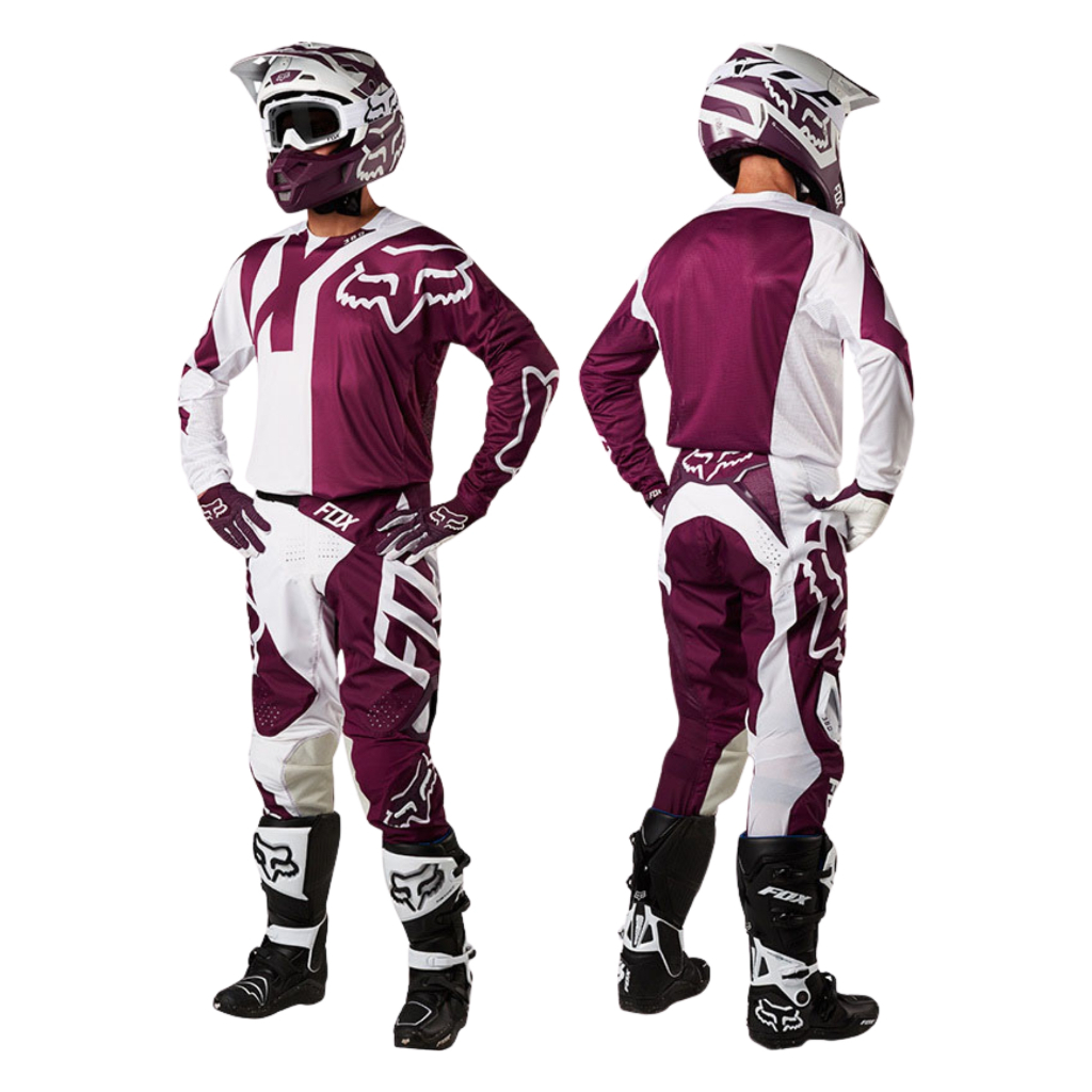 FOX 360 PREME JERSEY SET PUR ORIGINAL 100% FOX