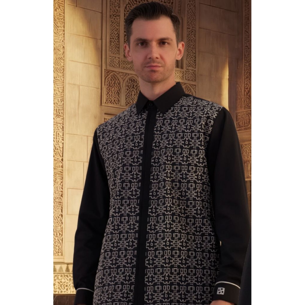 KOKO MAROCO BY IVAN GUNAWAN PRIVE