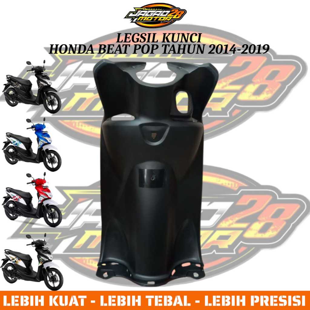 Reksil Kunci Beat Pop / Legsil Kunci Beat Pop / Leksil Kunci Beat Pop / Dek Kunci Beat Pop / Cover T