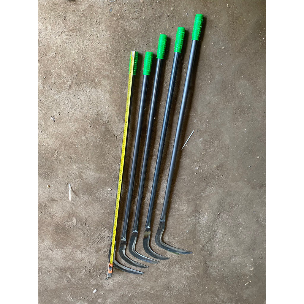 sabit/arit panjang 120 cm original