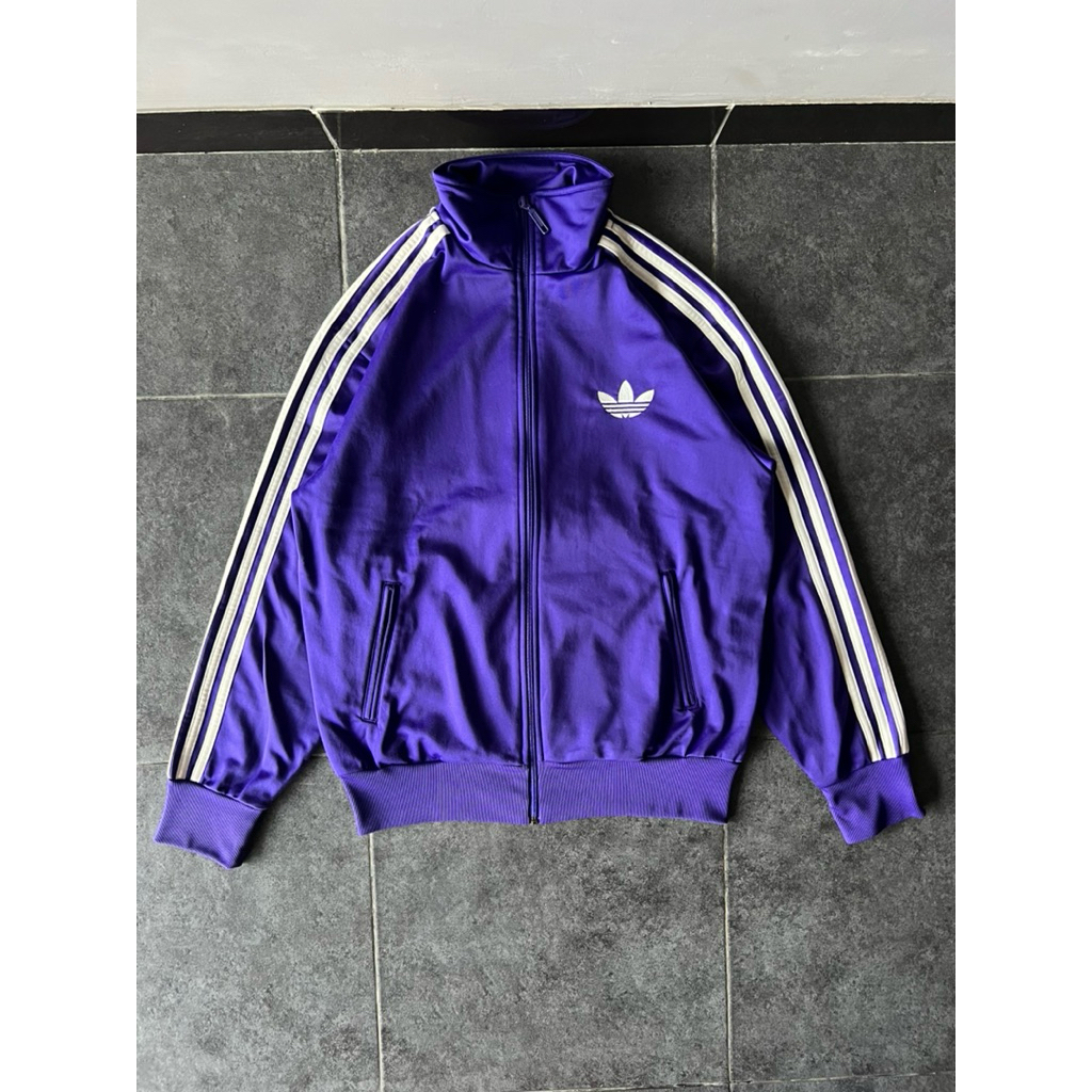 Tracktop Adidas Firebird