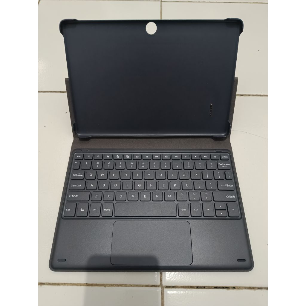 case casing keyboard advan sketsa 3 original copotan second mulus