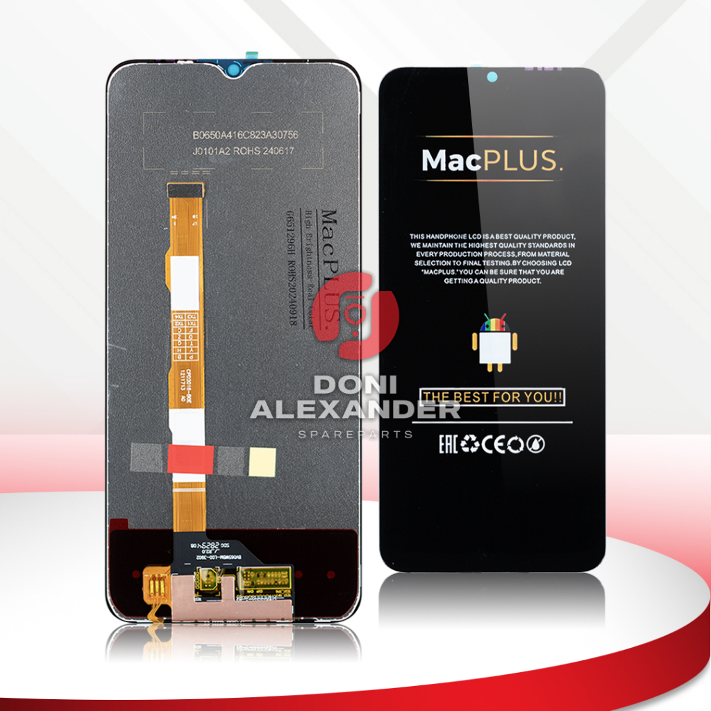 LCD TOUCHSCREEN VIVO Y20 V2027 Y20S V2029 Y12S V2026 VIVO Y15S LCD VIVO Y20 LCD VIVO Y20S LCD VIVO