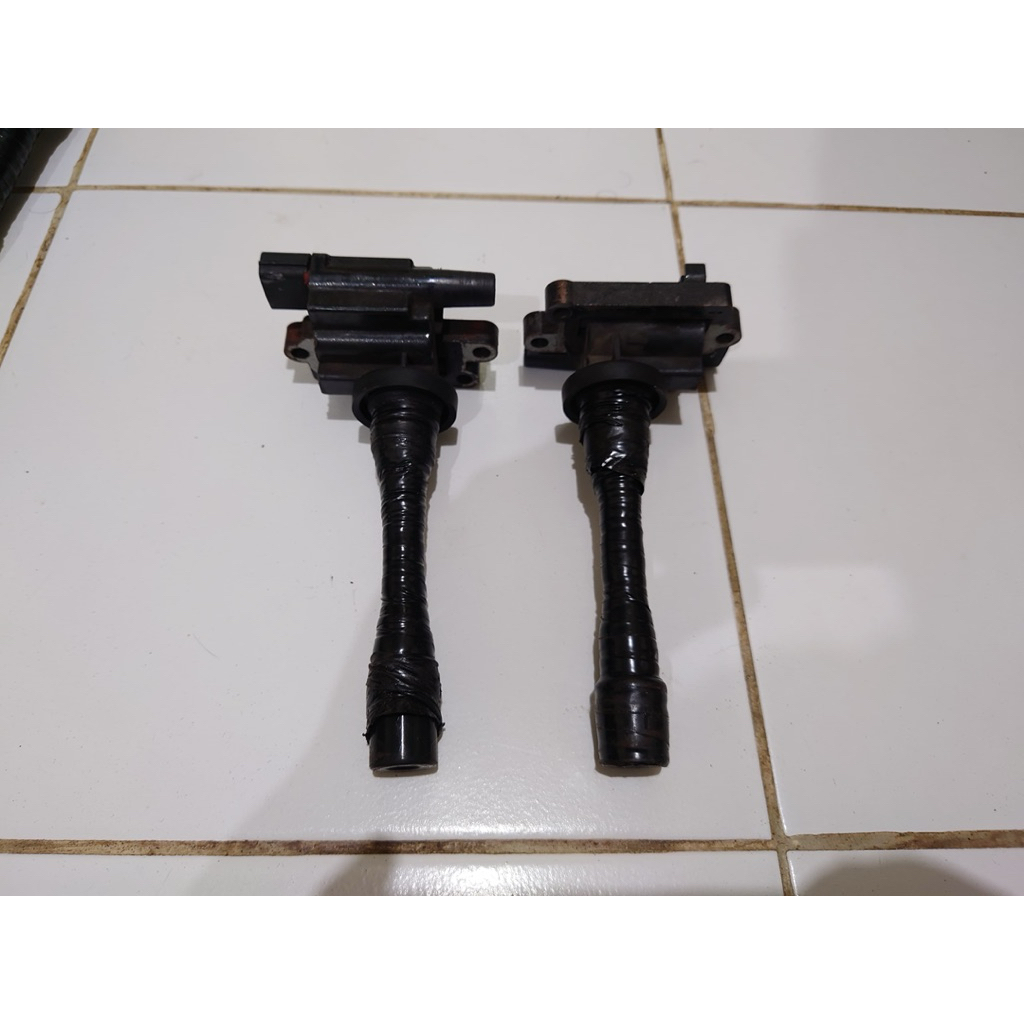 IGNITION COIL DIAMOND LANCER CK4 RARE
