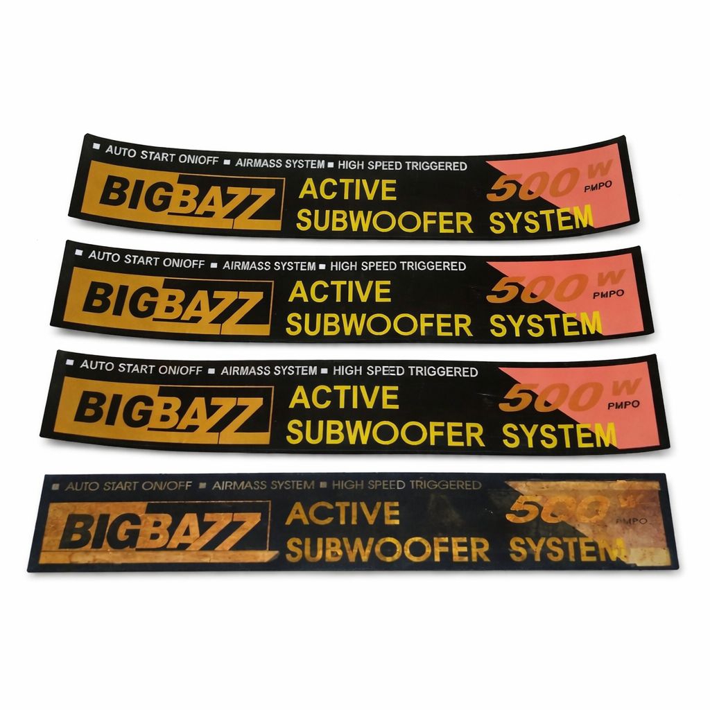 psw sticker 500 rebah