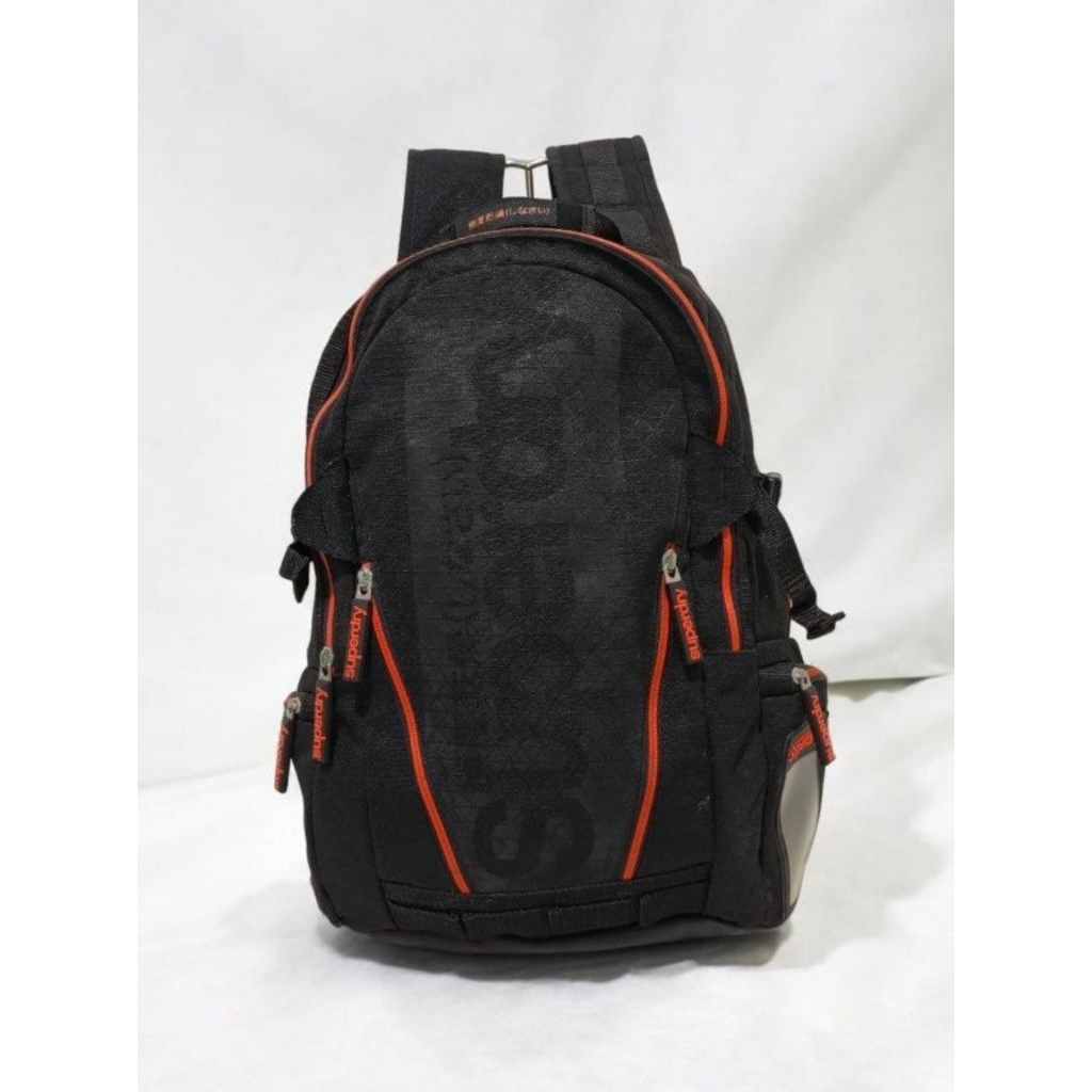 Superdry Diamond Trap Backpack Original