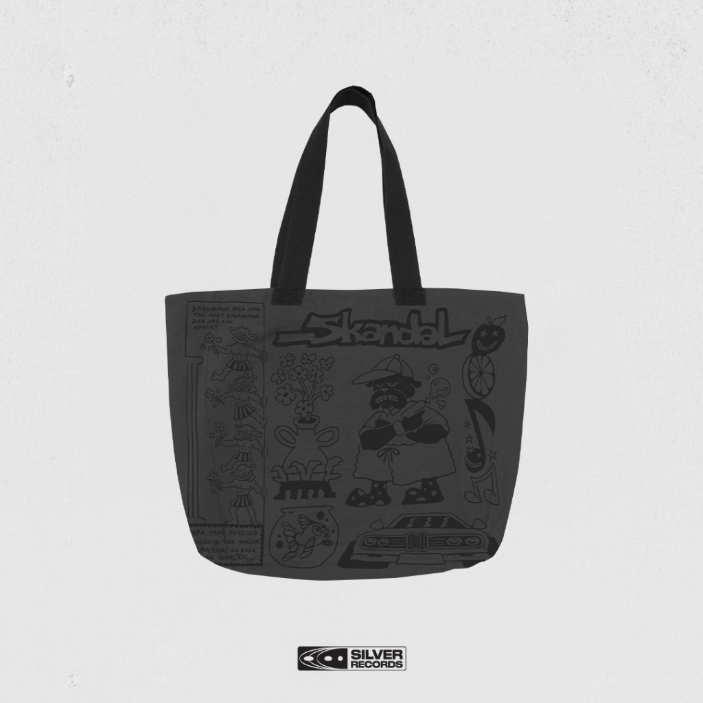 Totebag Skandal - "Lemon"
