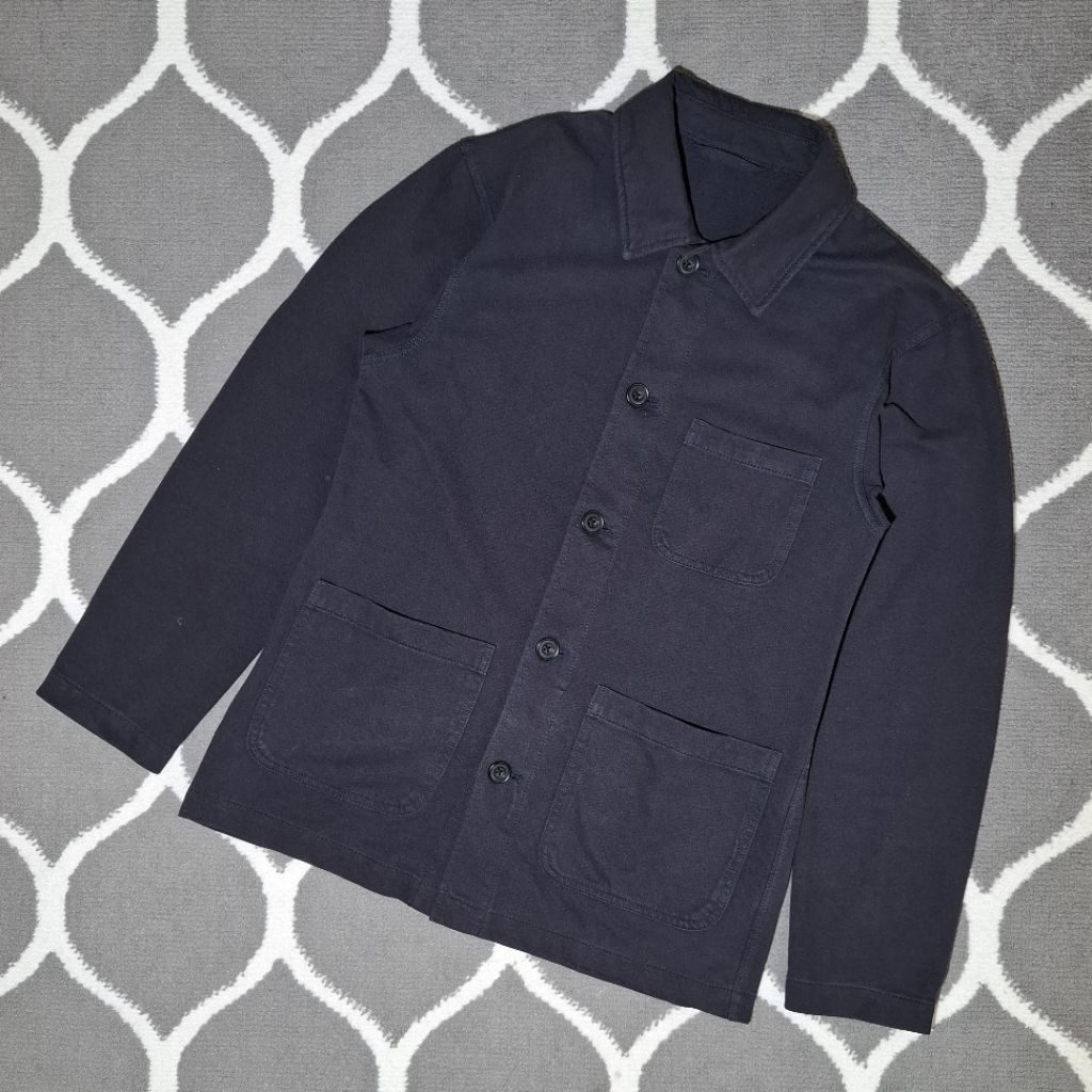 Chore Work Jacket by Uniqlo