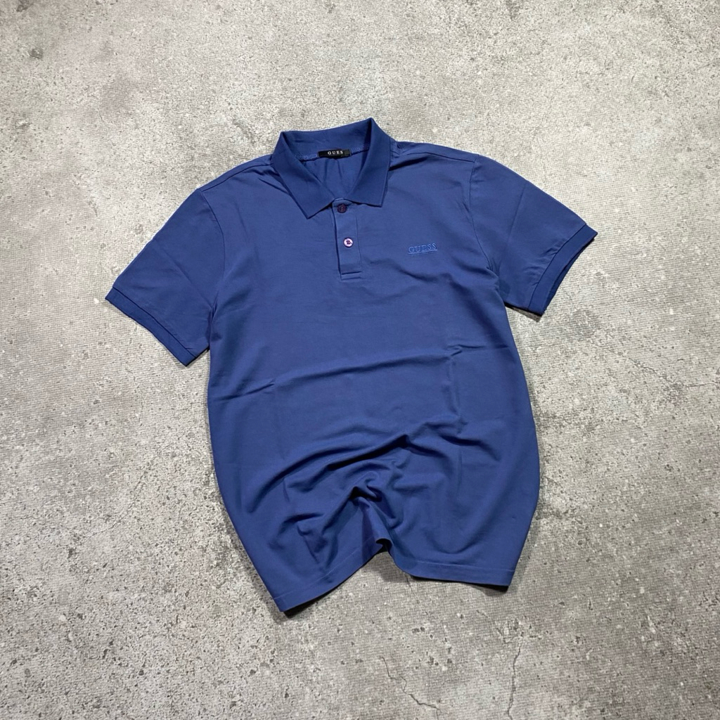 Polo Shirt Guess Second