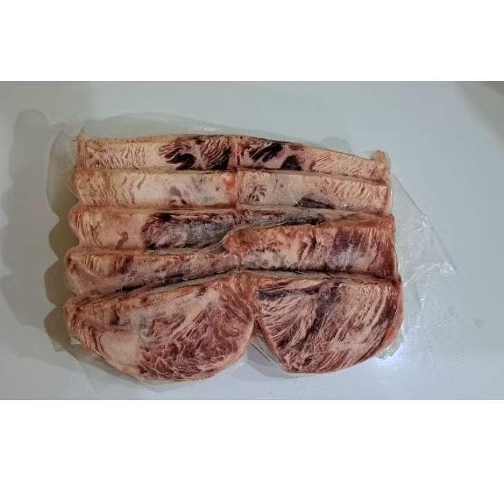 Mess Meltique Wagyu 1KG
