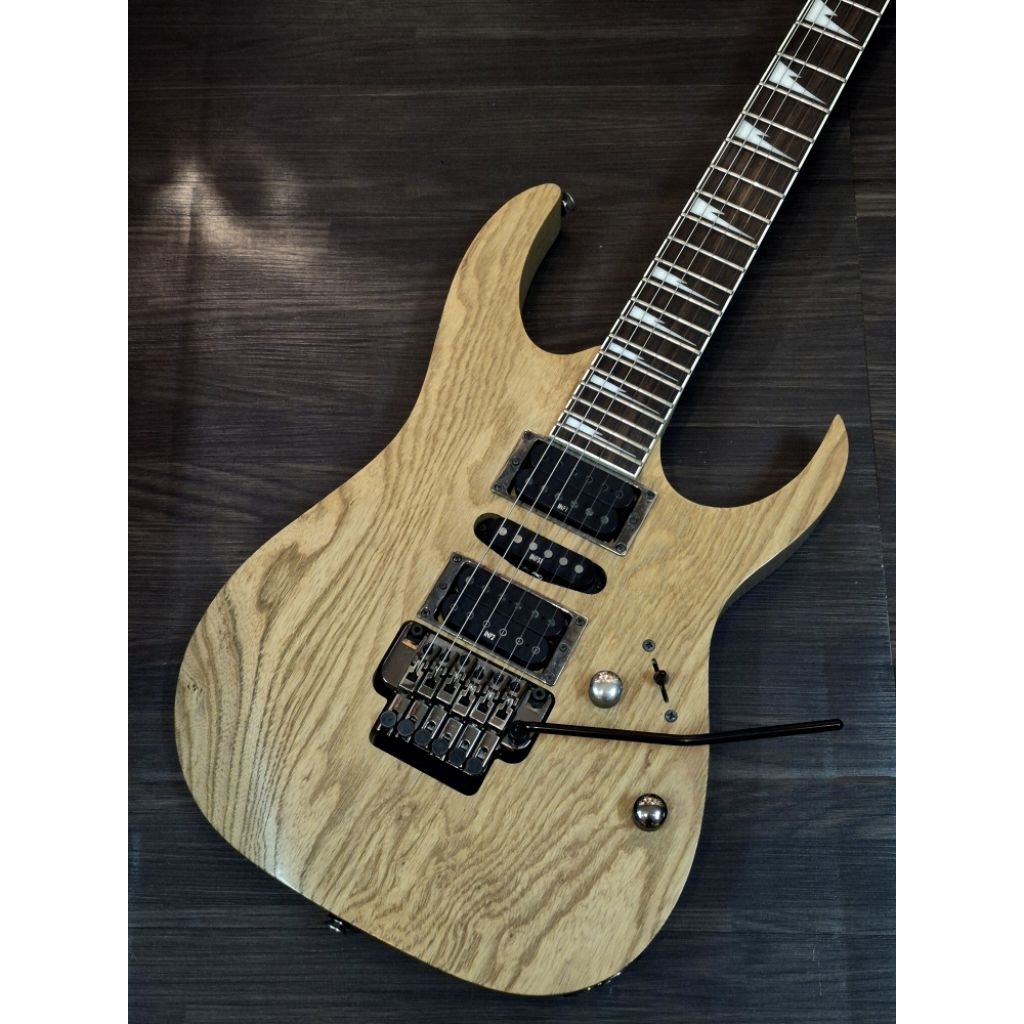 Ibanez RG470 AHZ Original