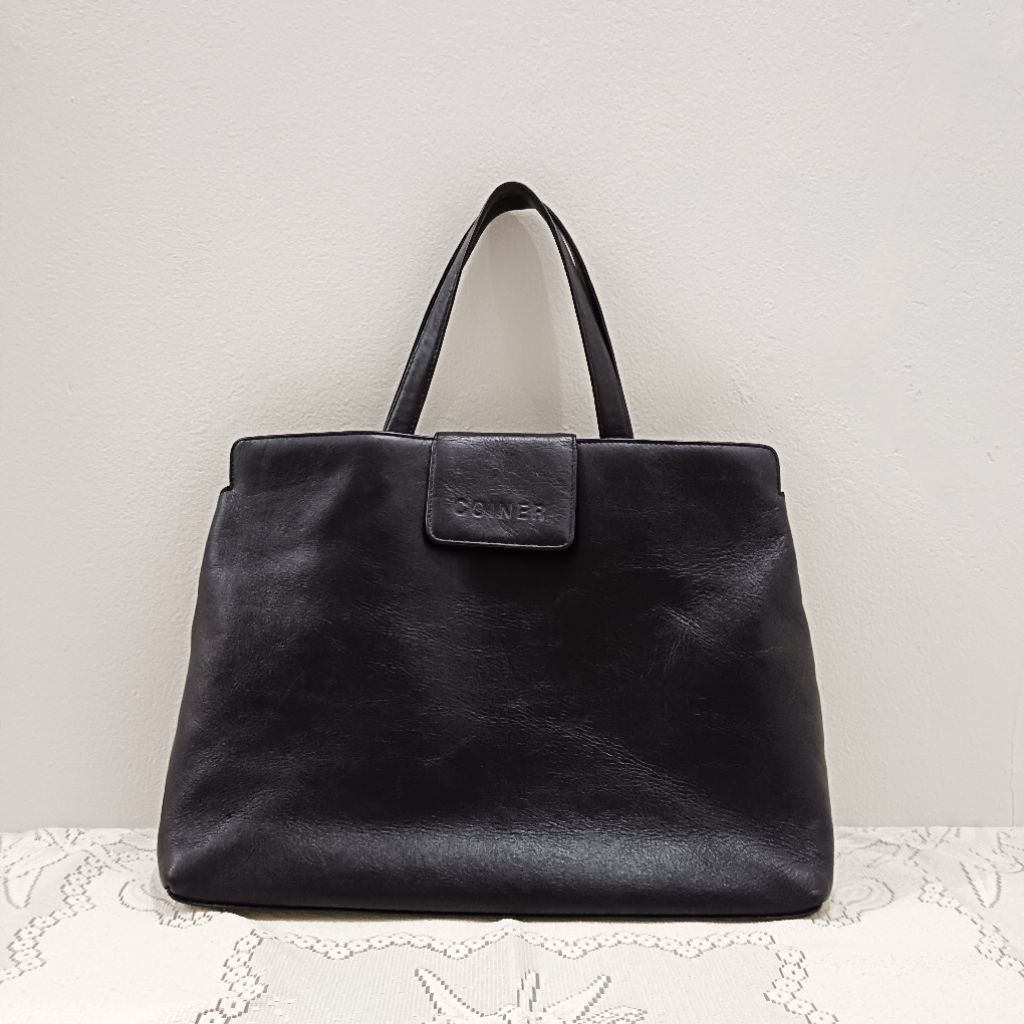 PL Tas Jinjing Wanita Coiner Ori Tas Kerja Tas Formal Tas Pesta Tas Casual Tas Branded Tas Kulit Tas