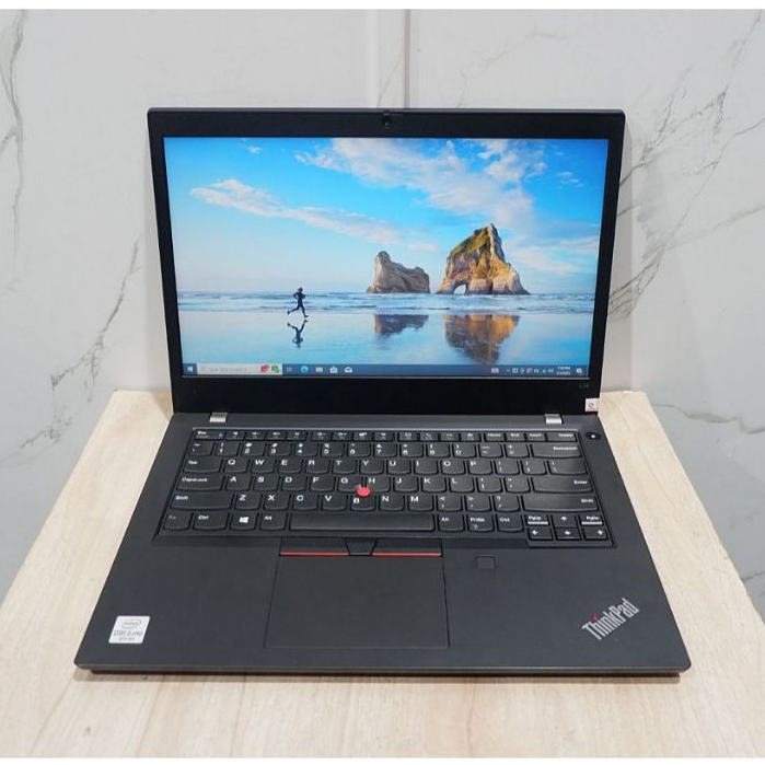 LAPTOP Thinkpad L14 Intel Core i7-10510U Ram 16Gb Ssd 512Gb SCU23825