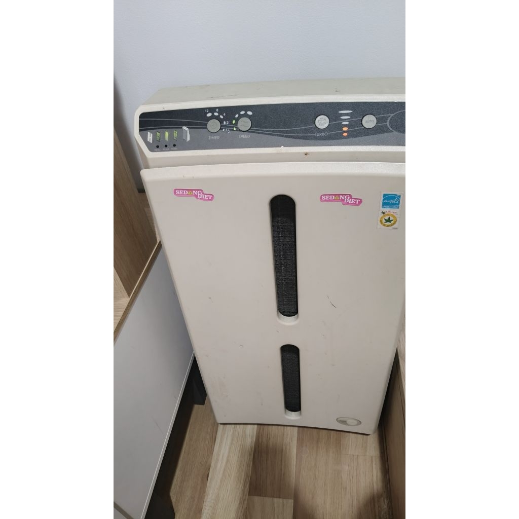 Amway atmosphere preloved