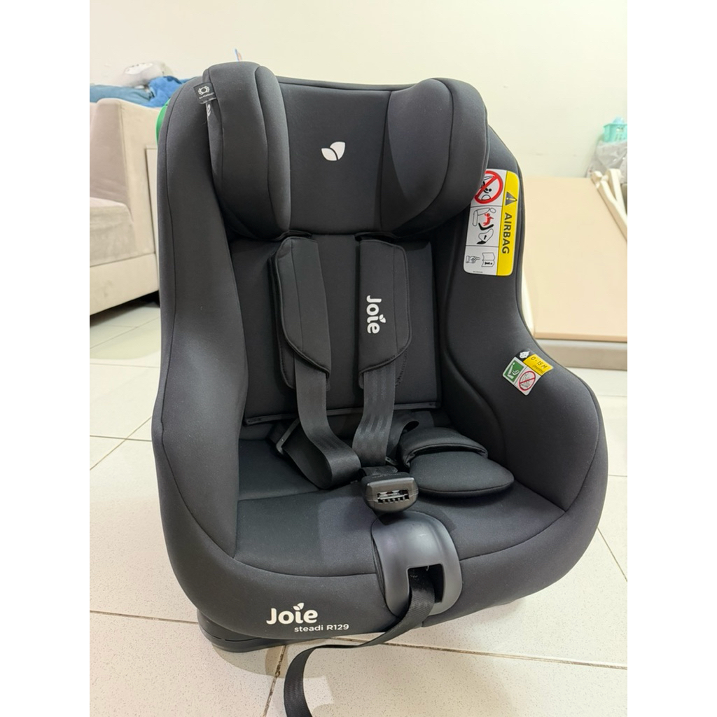 Joie Steadi R129 (preloved)