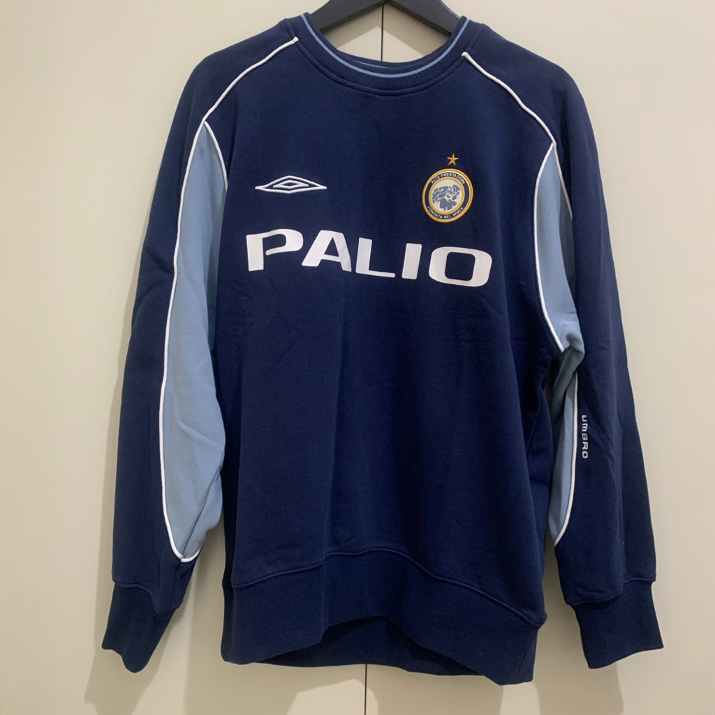 Palace x Umbro Sweater