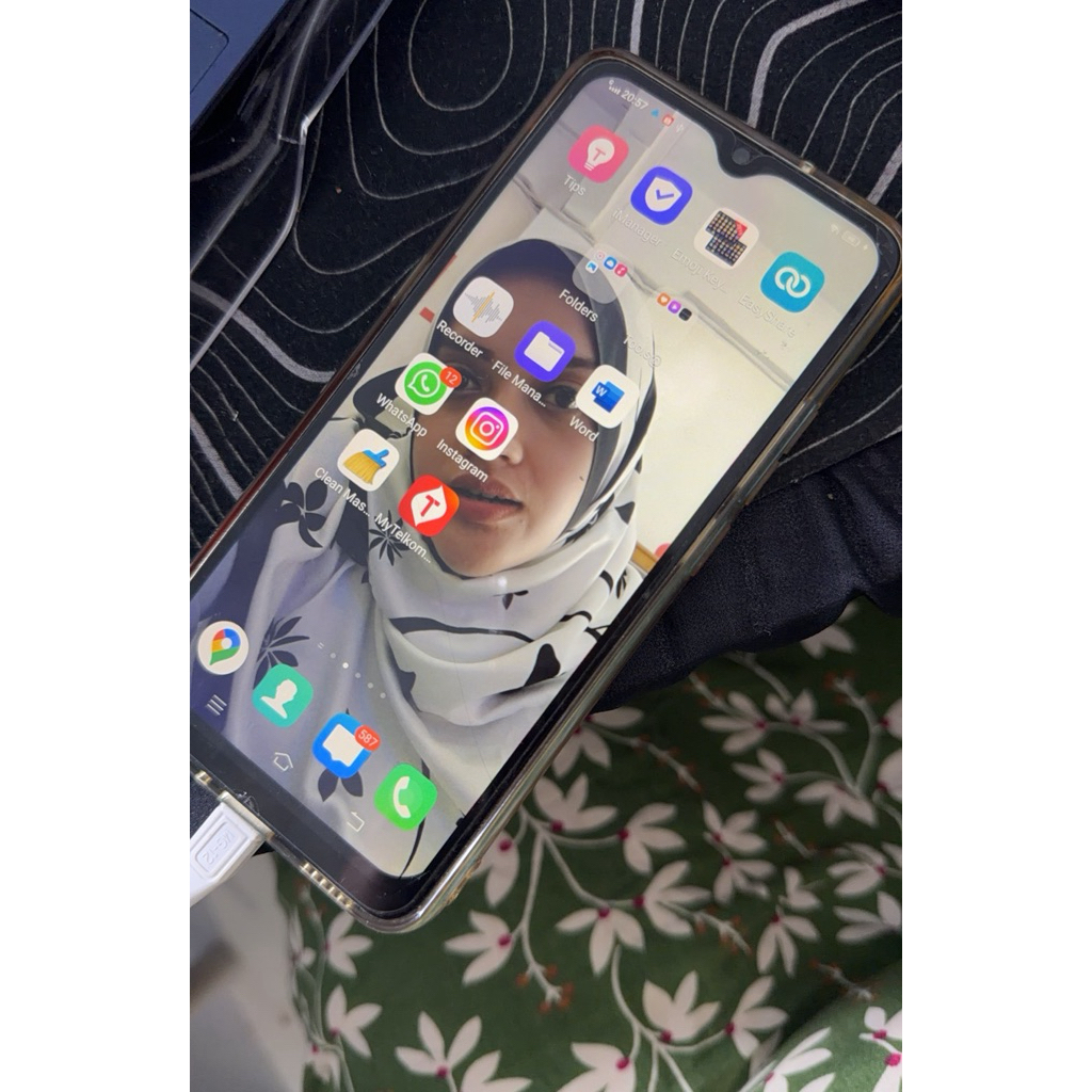 vivo s1 second mulus