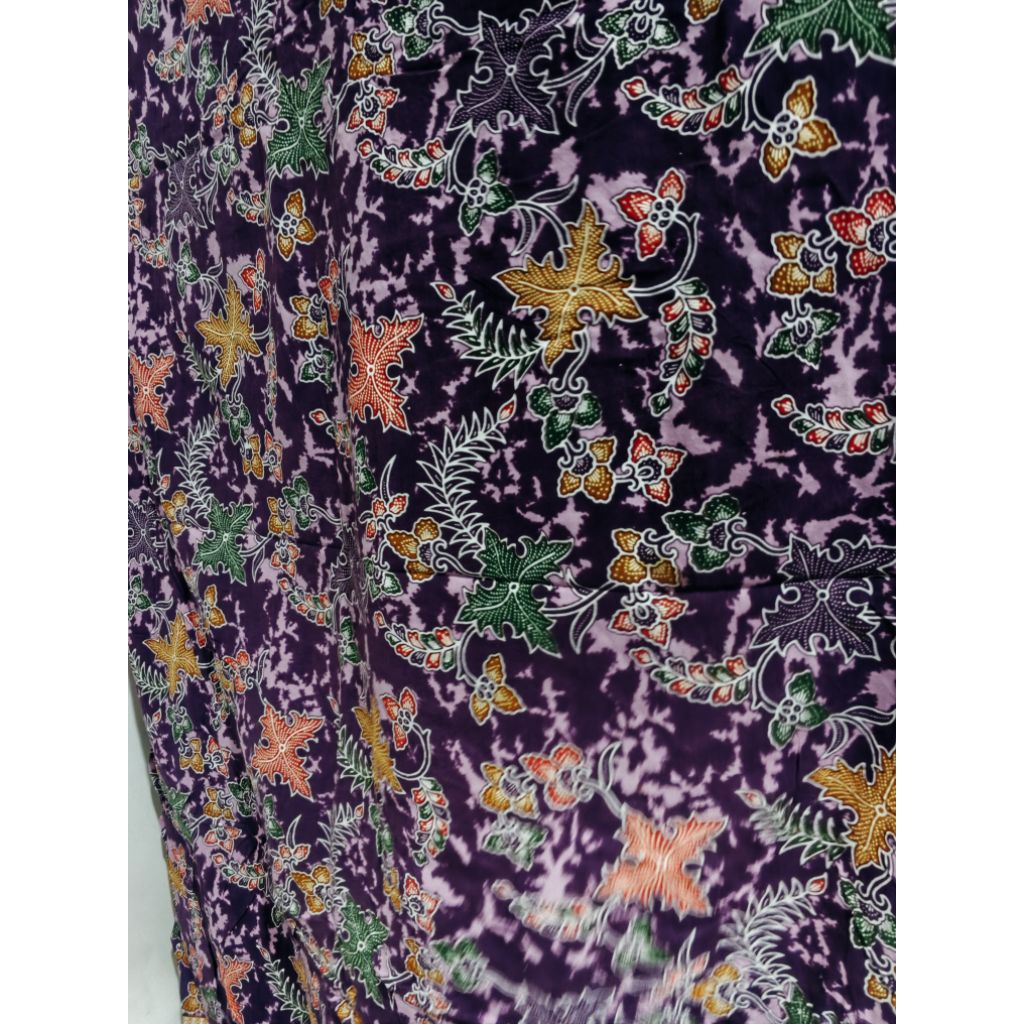 Kain Gendong Jarik Batik Preloved