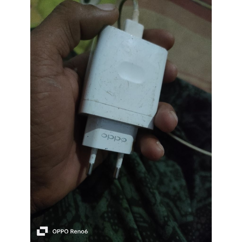 charger ori copotan