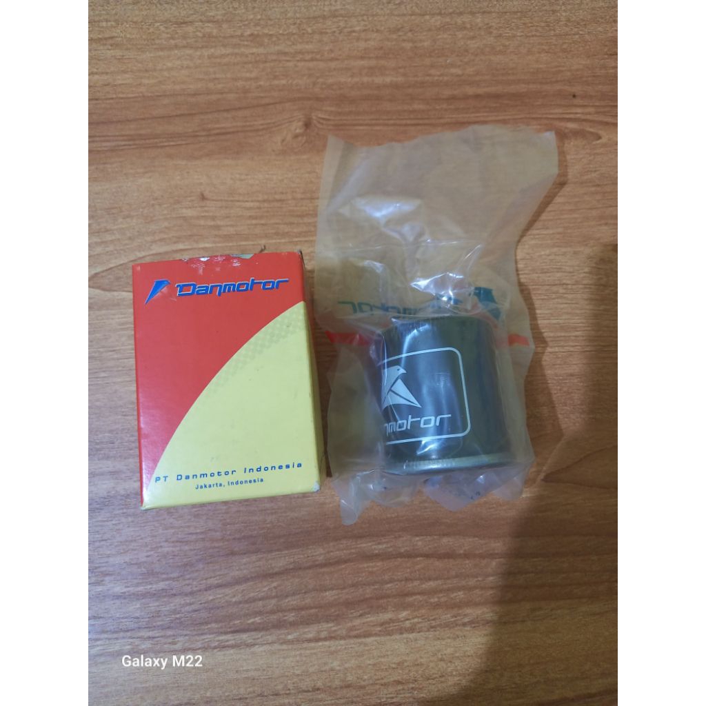 filter oli vespa matic