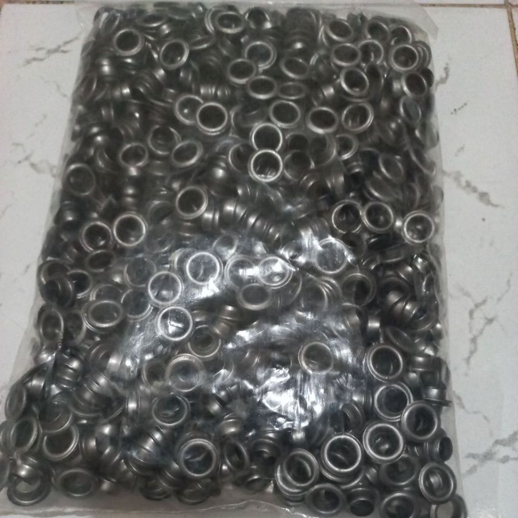 MATA AYAM 24 10MM SINGLE TANPA RING