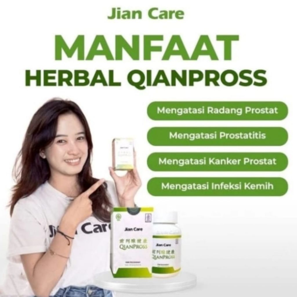 Promo Q I A N_P_R_O_SS official store"  Q I A N_P_R_O_SS prostat original"  Q I A N_P_R_O_SS Jian ca