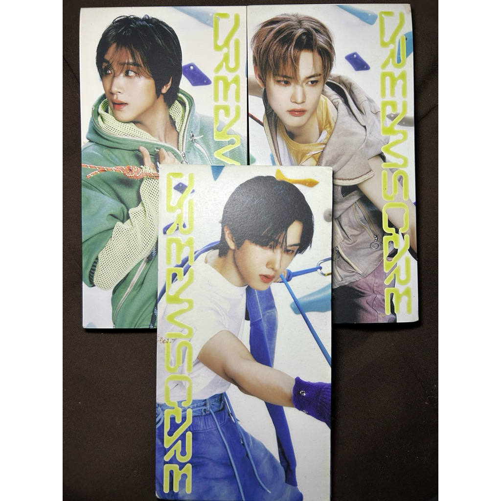 VERTICAL FLIP DREAMSCAPE (minus pc)