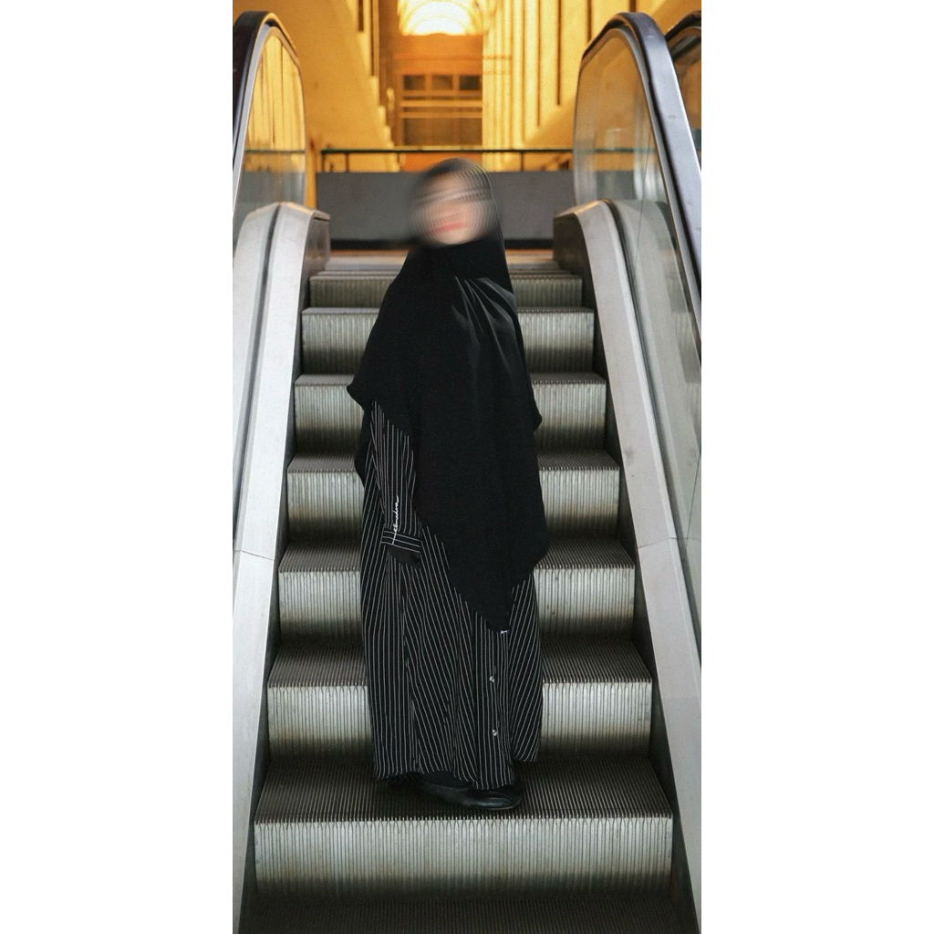 ALJENNA ELMADINA 2026 : HELENNA Dress, SAILA DEMITASSE (mohon baca desktipsi)