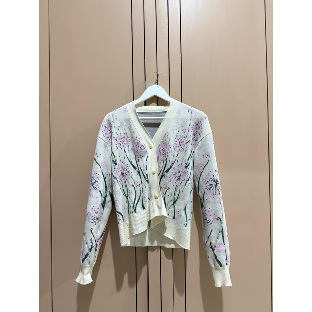 Claude Cardigan | Preloved