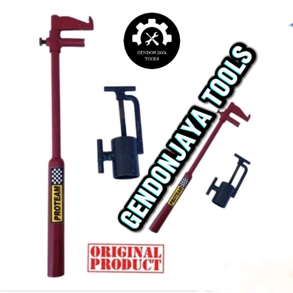 PAKET Hemat Treker Buka seal Sil Shockbreaker Depan Semua Motor dan Treker buka Kuncian Shock