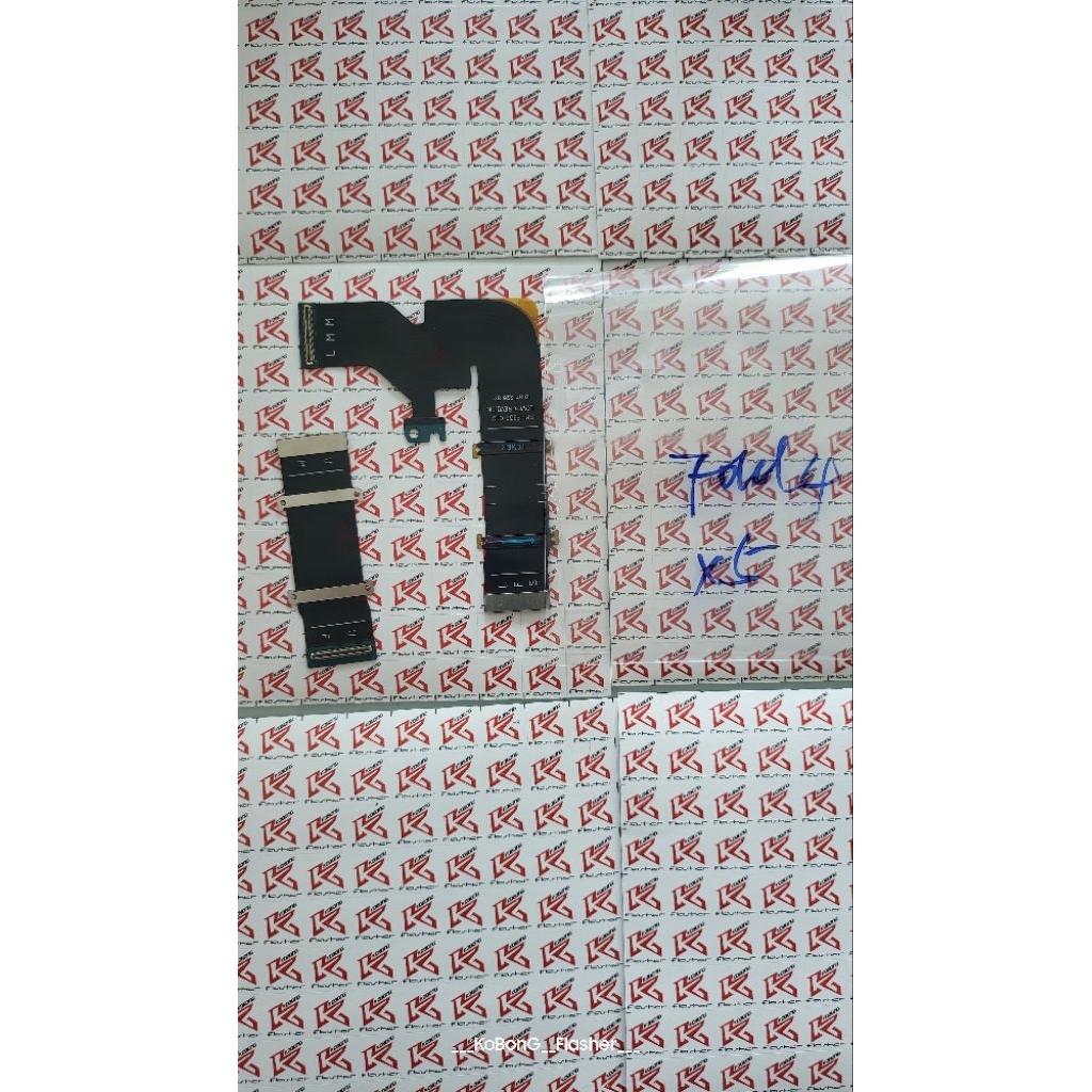 Flexibel Samsung Z Fold 4