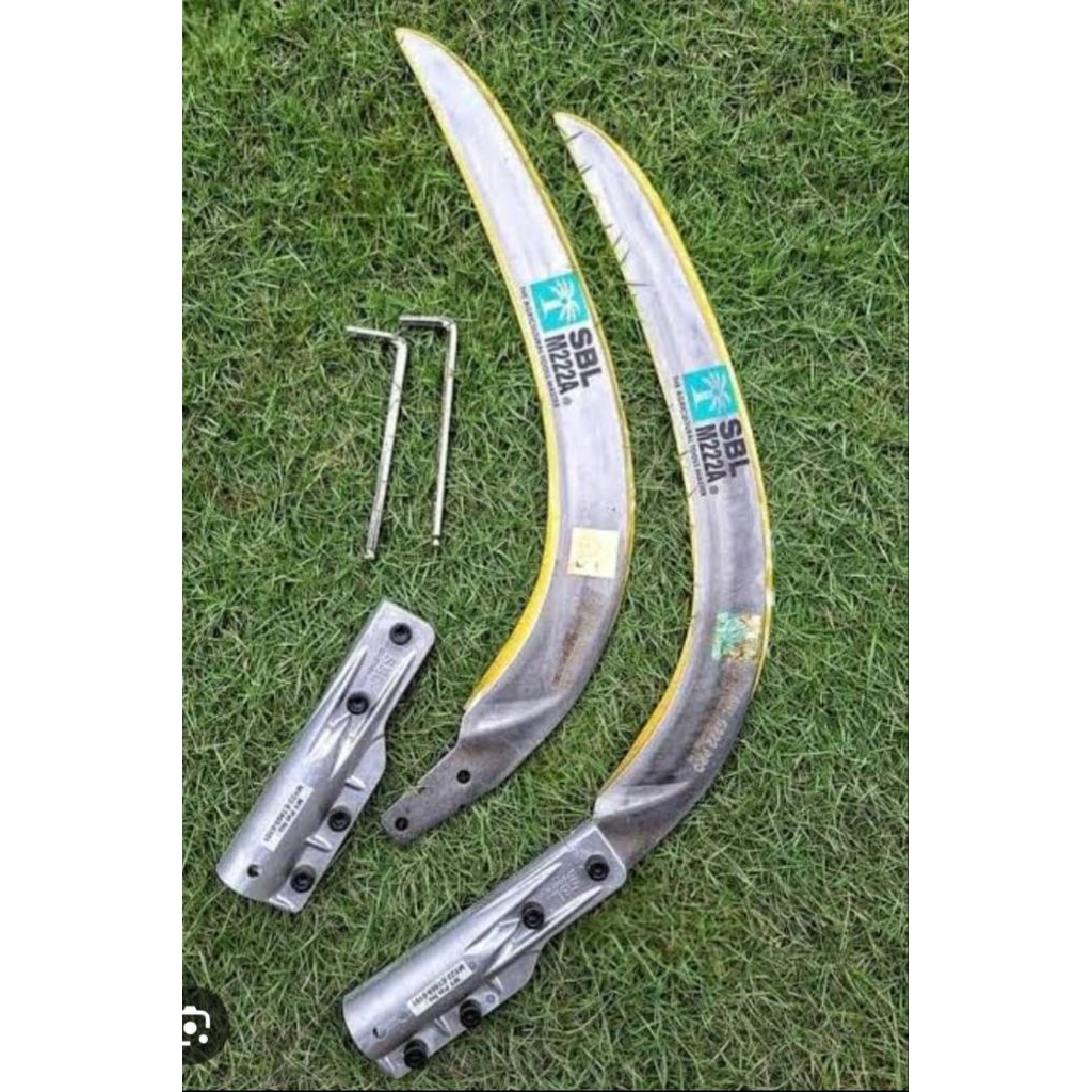 EGREK SBL ORIGINAL MALAYSIA