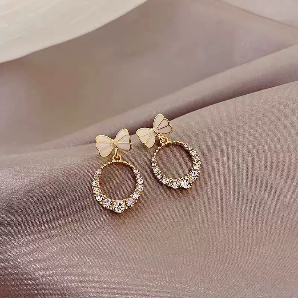 ANTING PITA BERLIAN GOLD ANTI KARAT
